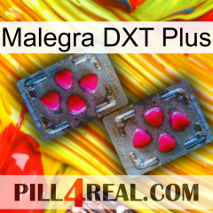 Malegra DXT Plus 15